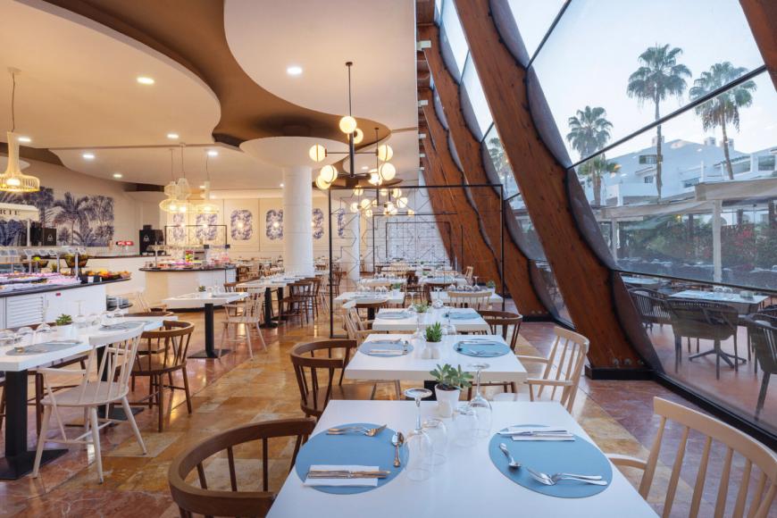 4 Sterne Hotel: Aluasoul Costa Adeje – Adults only (ex Be Live Experience La Nina) - Costa Adeje, Teneriffa (Kanaren), Bild 8