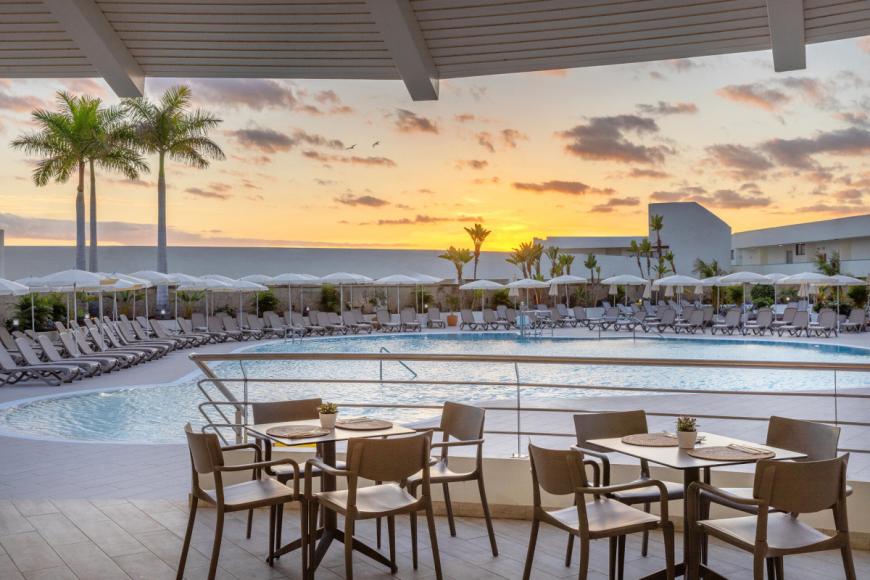 4 Sterne Hotel: Aluasoul Costa Adeje – Adults only (ex Be Live Experience La Nina) - Costa Adeje, Teneriffa (Kanaren), Bild 10