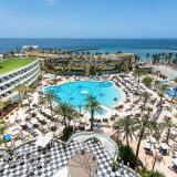 4 Sterne Hotel: Mediterranean Palace, Playa de las Americas, Teneriffa (Kanaren)