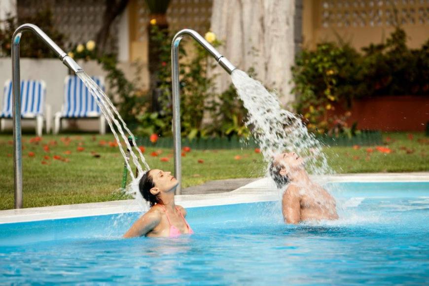 4 Sterne Hotel: Catalonia Las Vegas - Puerto de la Cruz, Teneriffa (Kanaren), Bild 3