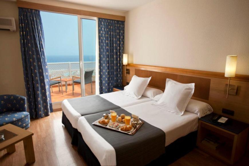 4 Sterne Hotel: Catalonia Las Vegas - Puerto de la Cruz, Teneriffa (Kanaren), Bild 6