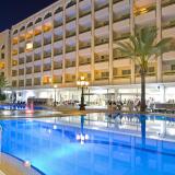 3 Sterne Familienhotel: KN Columbus Aparthotel, Playa de las Americas, Teneriffa (Kanaren)