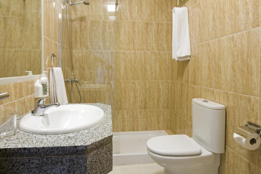 3 Sterne Familienhotel: KN Columbus Aparthotel - Playa de las Americas, Teneriffa (Kanaren), Bild 6