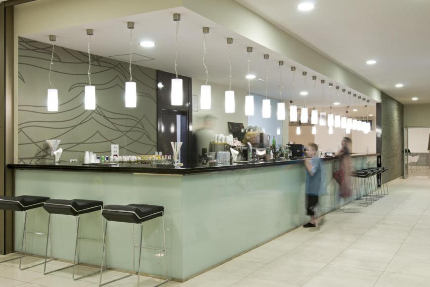 3 Sterne Familienhotel: KN Columbus Aparthotel - Playa de las Americas, Teneriffa (Kanaren), Bild 8