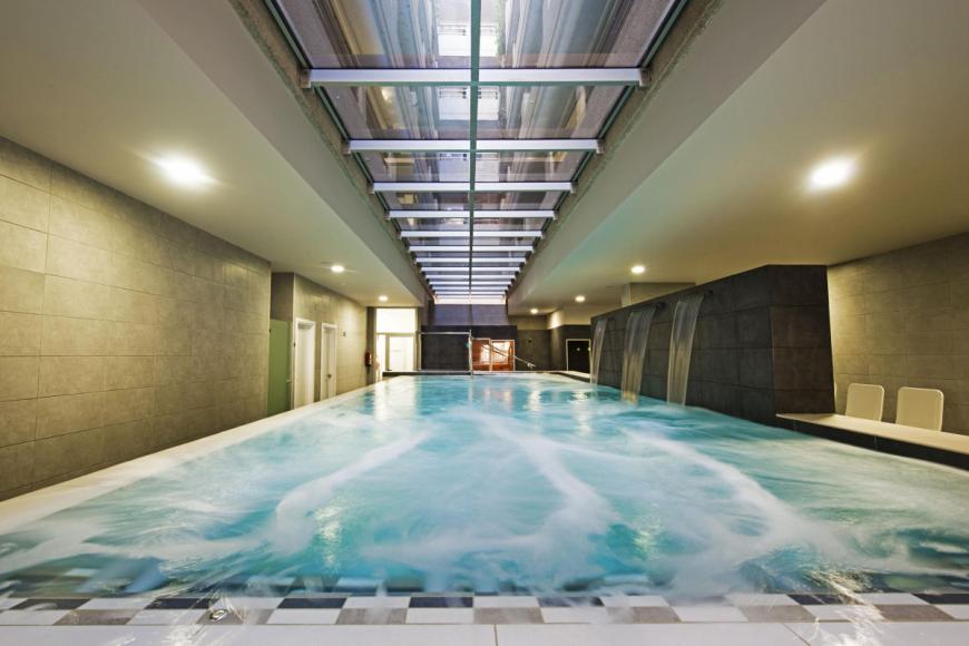 3 Sterne Familienhotel: KN Columbus Aparthotel - Playa de las Americas, Teneriffa (Kanaren), Bild 10