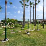 Panoramica Garden, Bild 2