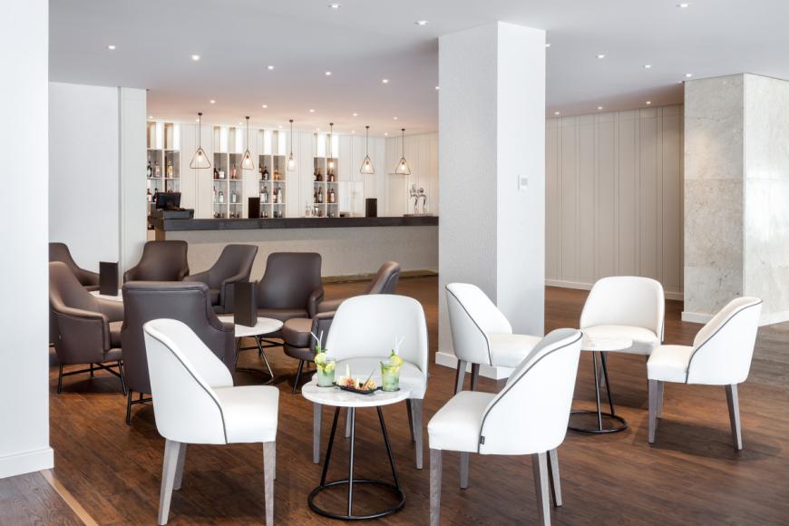 4 Sterne Hotel: Hotel TRH Taoro Garden - Puerto de la Cruz, Teneriffa (Kanaren), Bild 4