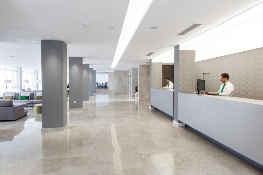 4 Sterne Hotel: Hotel TRH Taoro Garden - Puerto de la Cruz, Teneriffa (Kanaren), Bild 7