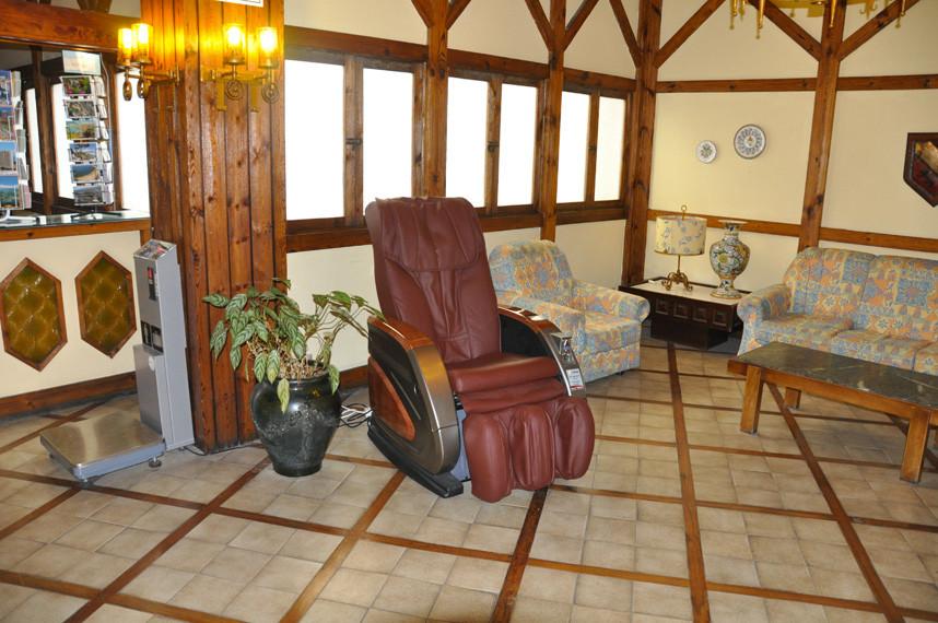 3 Sterne Hotel: Teneguia - Puerto de la Cruz, Teneriffa (Kanaren), Bild 2