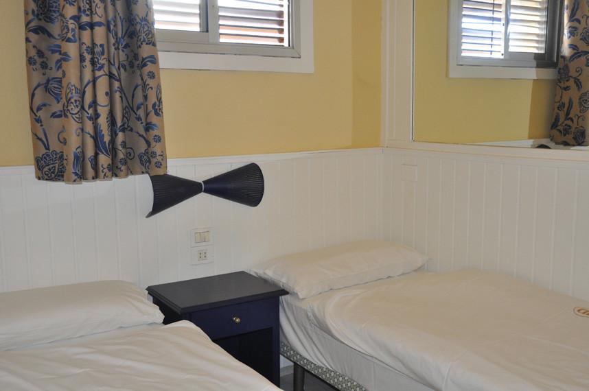 3 Sterne Hotel: Teneguia - Puerto de la Cruz, Teneriffa (Kanaren), Bild 4