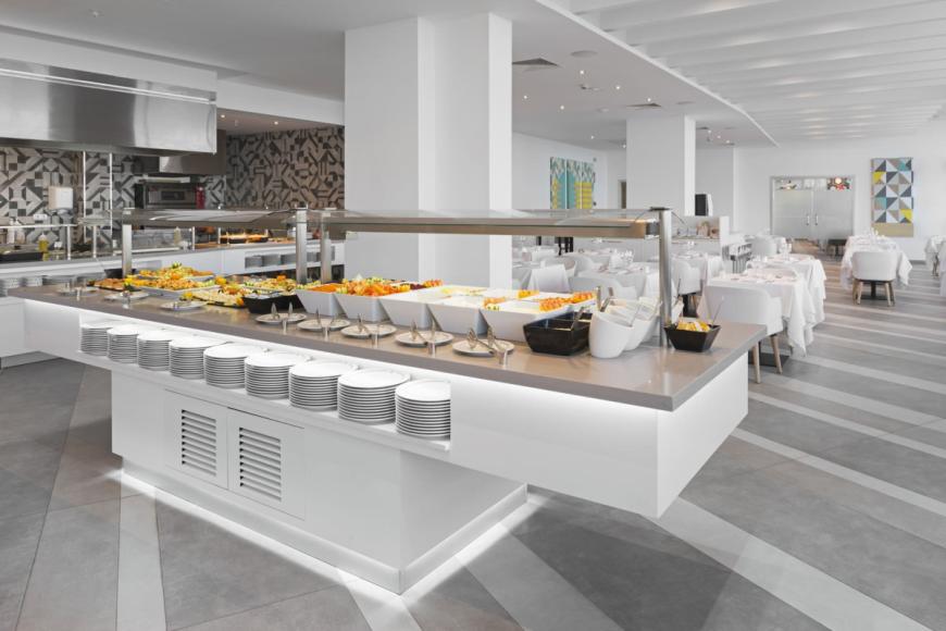 4 Sterne Hotel: Atlantic Mirage Suites & Spa - Puerto de la Cruz, Teneriffa (Kanaren), Bild 7