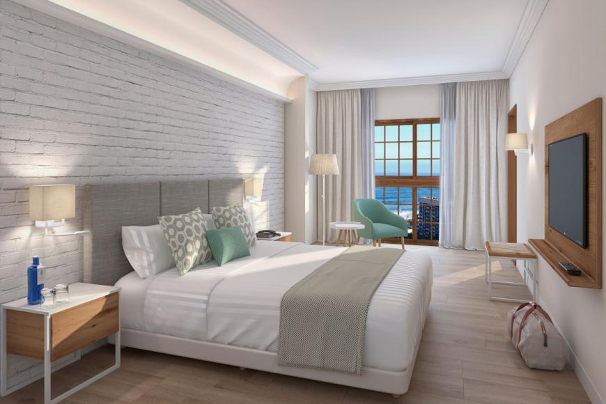 4 Sterne Hotel: AluaSoul Orotava Valley - Adults only - Puerto de la Cruz, Teneriffa (Kanaren), Bild 6