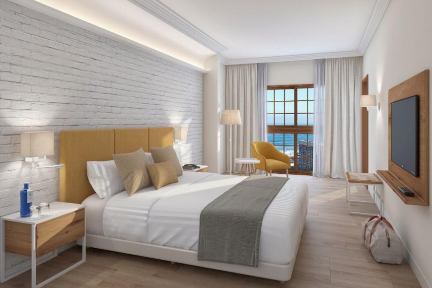 4 Sterne Hotel: AluaSoul Orotava Valley - Adults only - Puerto de la Cruz, Teneriffa (Kanaren), Bild 6