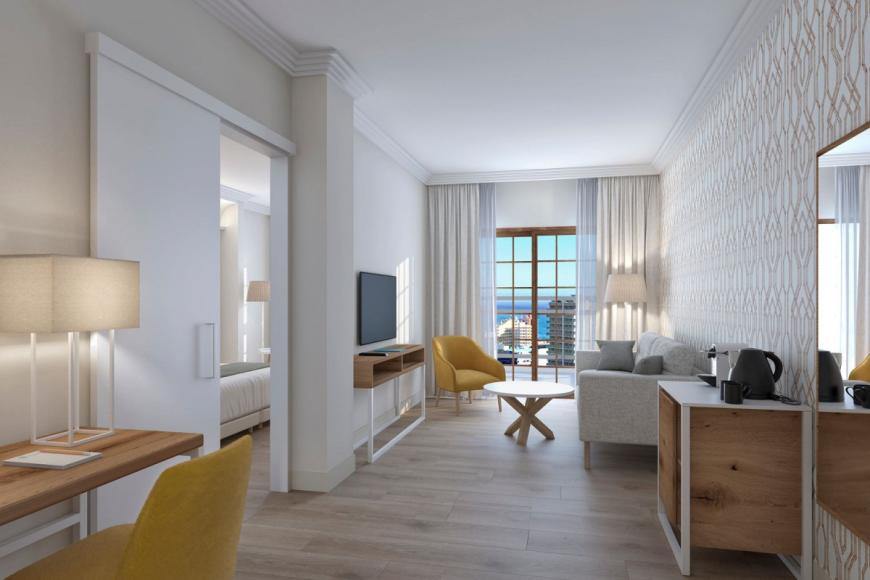 4 Sterne Hotel: AluaSoul Orotava Valley - Adults only - Puerto de la Cruz, Teneriffa (Kanaren), Bild 9