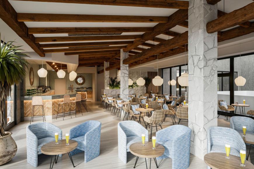 4 Sterne Hotel: AluaSoul Orotava Valley - Adults only - Puerto de la Cruz, Teneriffa (Kanaren), Bild 4