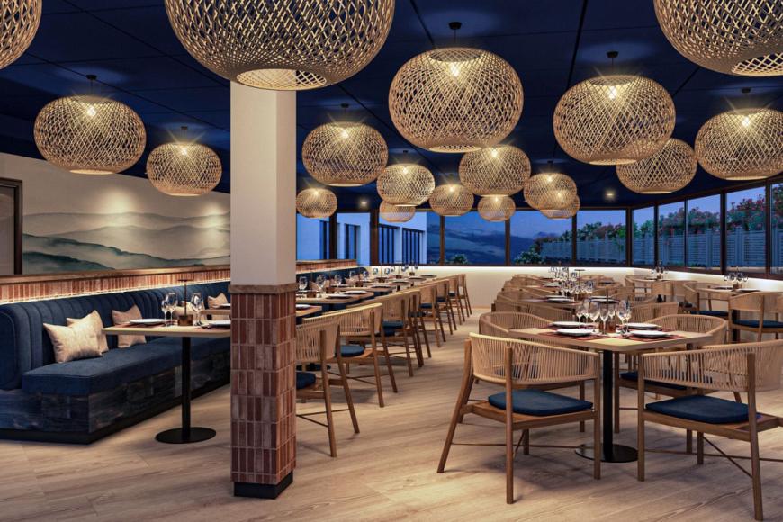 4 Sterne Hotel: AluaSoul Orotava Valley - Adults only - Puerto de la Cruz, Teneriffa (Kanaren), Bild 3