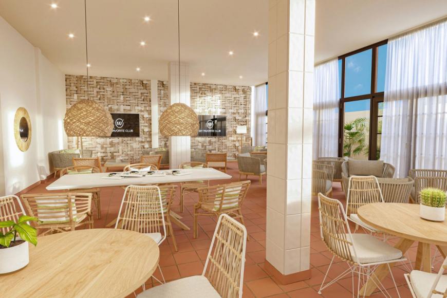 4 Sterne Hotel: AluaSoul Orotava Valley - Adults only - Puerto de la Cruz, Teneriffa (Kanaren), Bild 5