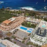 3 Sterne Familienhotel: Bahia Playa, Puerto de la Cruz, Teneriffa (Kanaren)