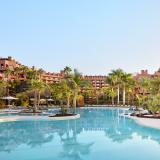 5 Sterne Hotel: Tivoli la Caleta Resort Tenerife, Costa Adeje, Teneriffa (Kanaren)