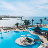 5 Sterne Familienhotel: Iberostar Selection Anthelia, Fanabe, Teneriffa (Kanaren)