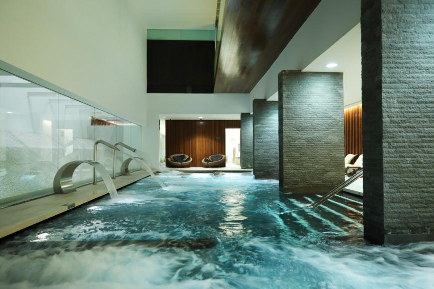 5 Sterne Familienhotel: Iberostar Selection Anthelia - Fanabe, Teneriffa (Kanaren), Bild 8