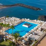 4 Sterne Familienhotel: Iberostar Waves Bouganville Playa, Playa de las Americas, Teneriffa (Kanaren)