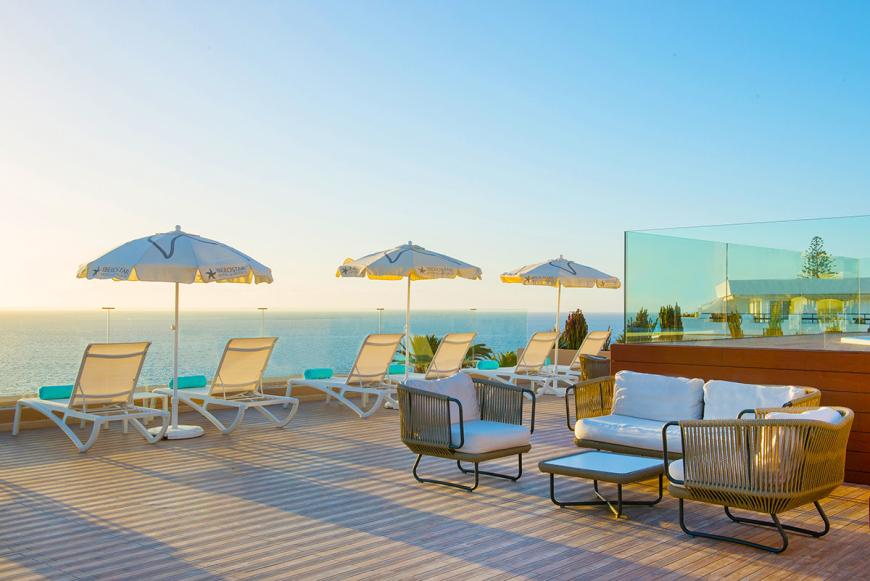 4 Sterne Familienhotel: Iberostar Waves Bouganville Playa - Playa de las Americas, Teneriffa (Kanaren), Bild 3