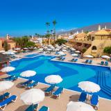 4 Sterne Hotel: Tagoro Family & Fun Costa Adeje, Costa Adeje, Teneriffa (Kanaren)