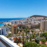 3 Sterne Hotel: Sol Arona Tenerife, Los Cristianos, Teneriffa (Kanaren)