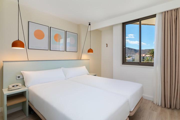 3 Sterne Hotel: Sol Arona Tenerife - Los Cristianos, Teneriffa (Kanaren), Bild 6