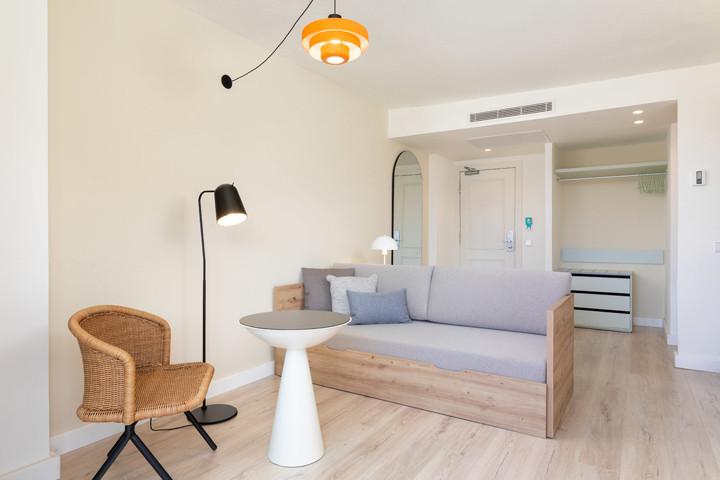 3 Sterne Hotel: Sol Arona Tenerife - Los Cristianos, Teneriffa (Kanaren), Bild 7