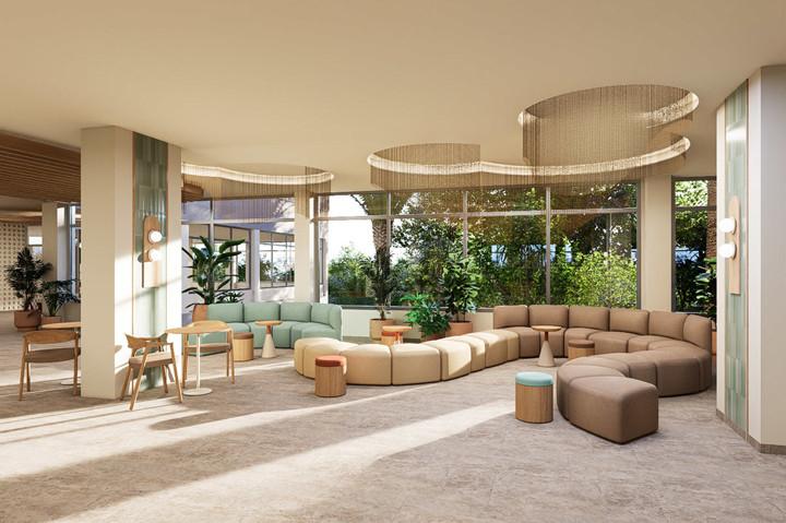 3 Sterne Hotel: Sol Arona Tenerife - Los Cristianos, Teneriffa (Kanaren), Bild 5