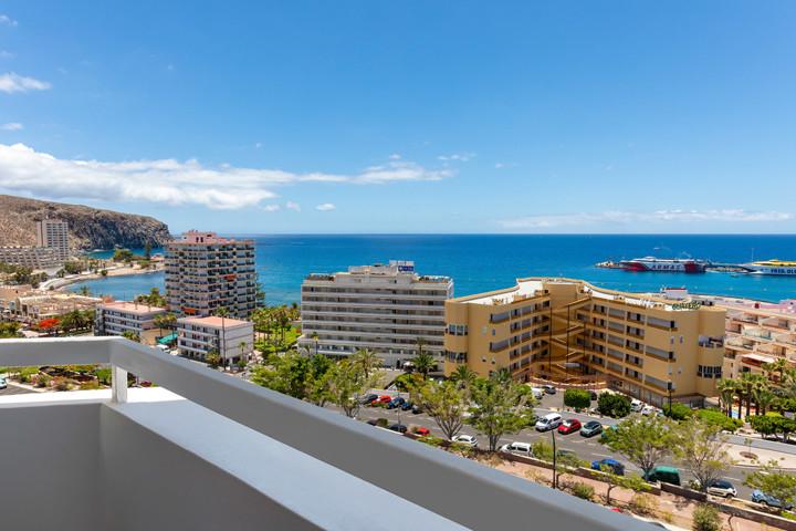 3 Sterne Hotel: Sol Arona Tenerife - Los Cristianos, Teneriffa (Kanaren), Bild 2