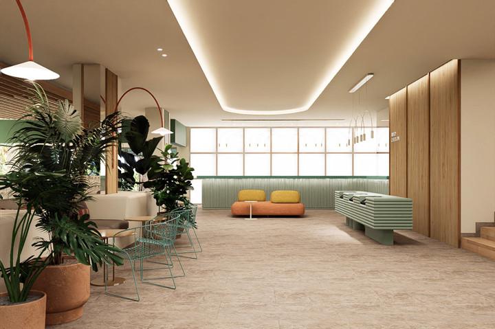 3 Sterne Hotel: Sol Arona Tenerife - Los Cristianos, Teneriffa (Kanaren), Bild 3