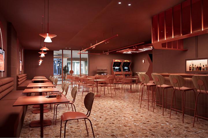 3 Sterne Hotel: Sol Arona Tenerife - Los Cristianos, Teneriffa (Kanaren), Bild 10