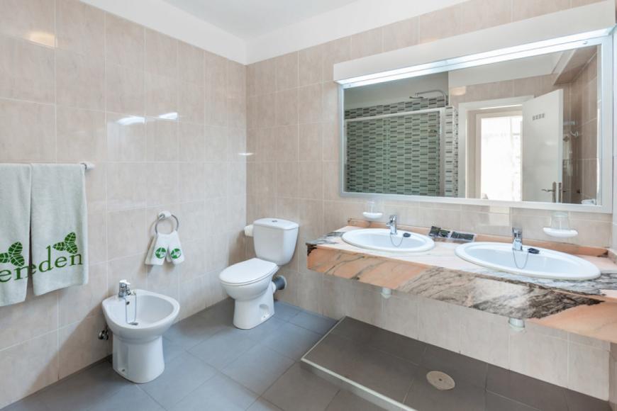 4 Sterne Hotel: Parque Vacacional Eden - Puerto de la Cruz, Teneriffa (Kanaren), Bild 10