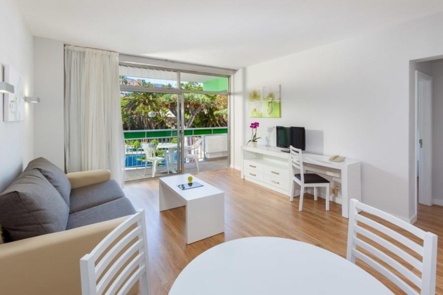 4 Sterne Hotel: Parque Vacacional Eden - Puerto de la Cruz, Teneriffa (Kanaren), Bild 8