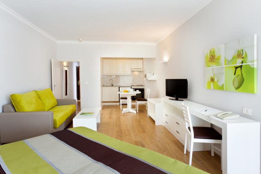 4 Sterne Hotel: Parque Vacacional Eden - Puerto de la Cruz, Teneriffa (Kanaren), Bild 9