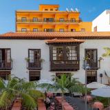 3 Sterne Hotel: Marquesa, Puerto de la Cruz, Teneriffa (Kanaren)