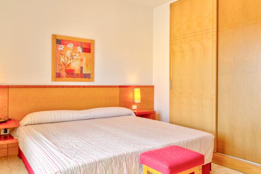 3 Sterne Hotel: Marquesa - Puerto de la Cruz, Teneriffa (Kanaren), Bild 7