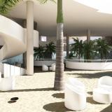 5 Sterne Hotel: Hotel Baobab Suites, Costa Adeje, Teneriffa (Kanaren)