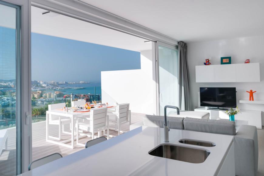 5 Sterne Hotel: Domes Baobab Suites - Costa Adeje, Teneriffa (Kanaren), Bild 3