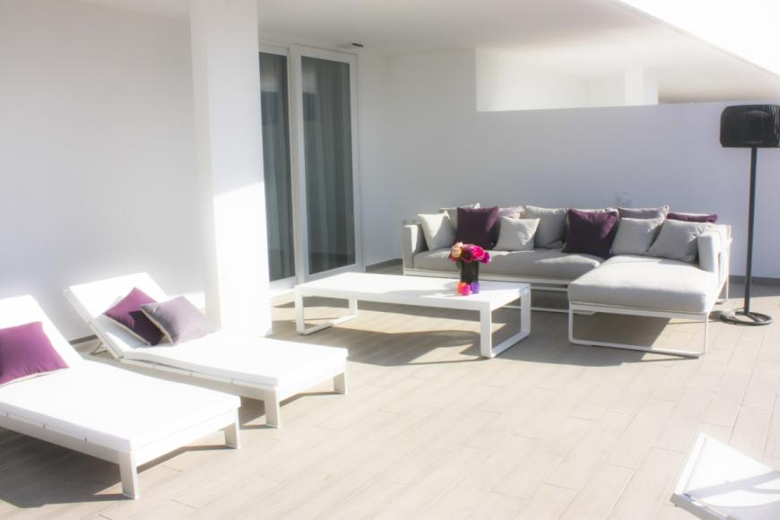 5 Sterne Hotel: Domes Baobab Suites - Costa Adeje, Teneriffa (Kanaren), Bild 5