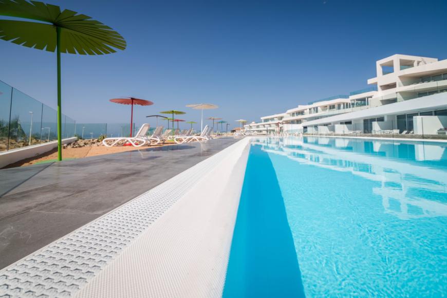 5 Sterne Hotel: Domes Baobab Suites - Costa Adeje, Teneriffa (Kanaren), Bild 7