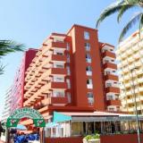 2 Sterne Hotel: Apartamentos Alta, Puerto de la Cruz, Teneriffa (Kanaren)