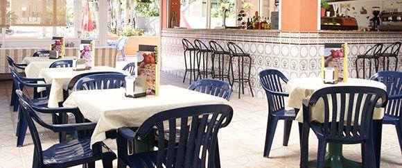 2 Sterne Hotel: Apartamentos Alta - Puerto de la Cruz, Teneriffa (Kanaren), Bild 6