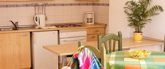 2 Sterne Hotel: Apartamentos Alta - Puerto de la Cruz, Teneriffa (Kanaren), Bild 3