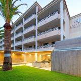 4 Sterne Hotel: Parque La Paz, Playa de las Americas, Teneriffa (Kanaren)