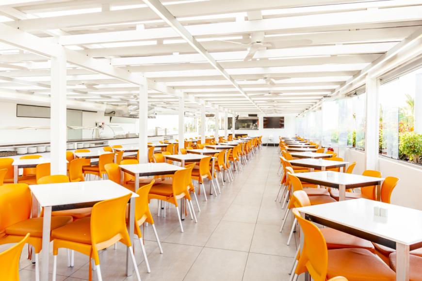 4 Sterne Hotel: Parque La Paz - Playa de las Americas, Teneriffa (Kanaren), Bild 10