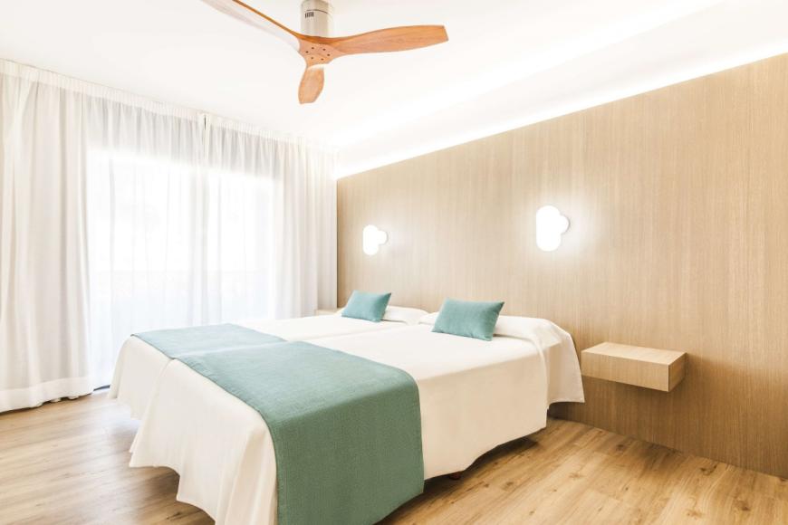 4 Sterne Hotel: Parque La Paz - Playa de las Americas, Teneriffa (Kanaren), Bild 6